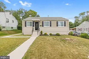 5405 Morton Pl, Riverdale, MD 20737 - Photo 1