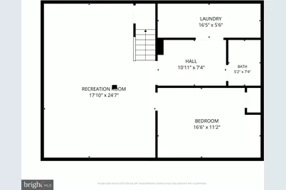 5405 Morton Place, Riverdale, MD 20737 - Photo 47