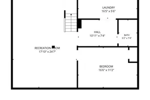 5405 Morton Pl, Riverdale, MD 20737 - Photo 47