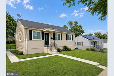 5405 Morton Place, Riverdale, MD 20737 - Photo 1