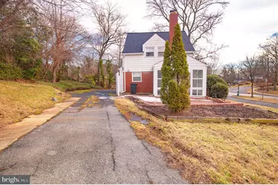 5810 Greenleaf Road, Cheverly, MD 20785 - Photo 3