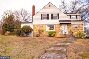 5810 Greenleaf Rd, Cheverly, MD 20785 - Photo 1