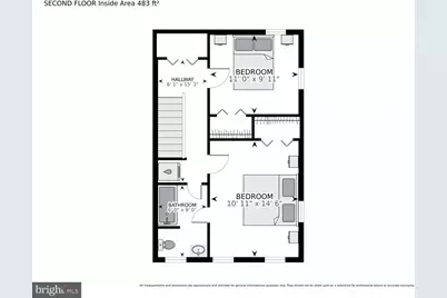 3918 Allison Street, Brentwood, MD 20722 - Photo 31