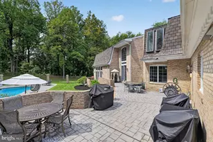 3001 Merrydale Dr, Upper Marlboro, MD 20772 - Photo 23