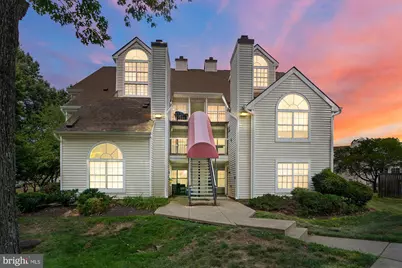 10401 Beacon Ridge Drive #8-101, Bowie, MD 20721 - Photo 1