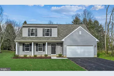 600 Kings Lane, Fort Washington, MD 20744 - Photo 1