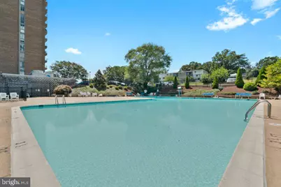1836 Metzerott Road #1401, Hyattsville, MD 20783 - Photo 11