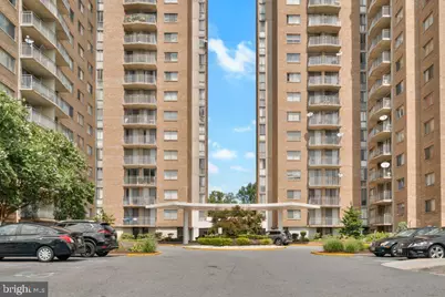 1836 Metzerott Road #1401, Hyattsville, MD 20783 - Photo 1