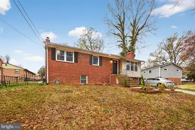 3809 Walnut Lane, Suitland, MD 20746 - Photo 25