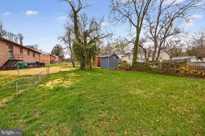 3809 Walnut Lane, Suitland, MD 20746 - Photo 23