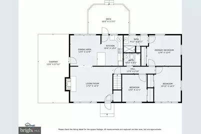 4502 Henderson Road, Temple Hills, MD 20748 - Photo 63