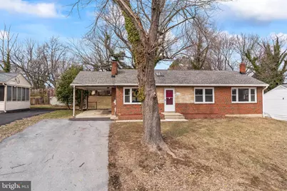 4502 Henderson Road, Temple Hills, MD 20748 - Photo 3