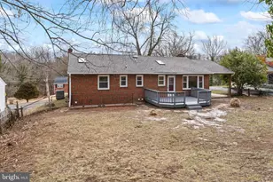 4502 Henderson Rd, Temple Hills, MD 20748 - Photo 59