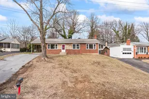 4502 Henderson Rd, Temple Hills, MD 20748 - Photo 5