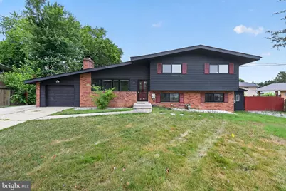 5504 Westminster Court, Temple Hills, MD 20748 - Photo 1