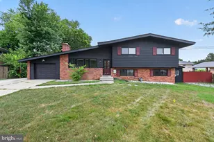 5504 Westminster Ct, Temple Hills, MD 20748 - Photo 1