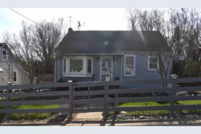 416 Topeka Avenue #A (TOP 2 LEVELS), Capitol Heights, MD 20743 - Photo 1