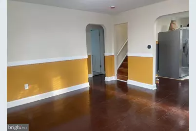416 Topeka Avenue #A (TOP 2 LEVELS), Capitol Heights, MD 20743 - Photo 3