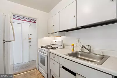 512 Wilson Bridge Drive #6713B, Oxon Hill, MD 20745 - Photo 7