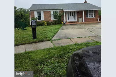 1422 Fernhill Court, District Heights, MD 20747 - Photo 1