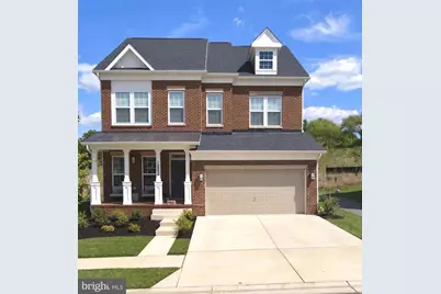 12955 Rustic Rock Lane, Beltsville, MD 20705 - Photo 1