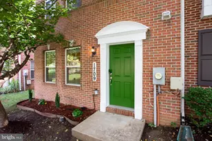 1709 Fernwood Dr, Upper Marlboro, MD 20774 - Photo 3