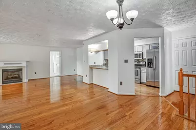 3708 Excalibur Court #201, Bowie, MD 20716 - Photo 7