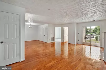 3708 Excalibur Court #201, Bowie, MD 20716 - Photo 9