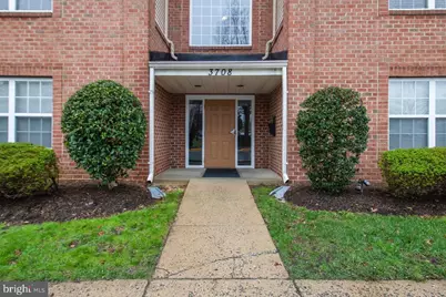 3708 Excalibur Court #201, Bowie, MD 20716 - Photo 1
