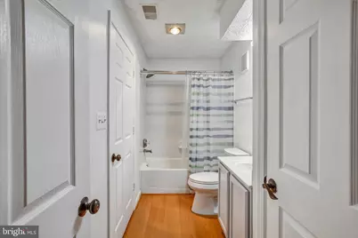 3708 Excalibur Court #201, Bowie, MD 20716 - Photo 13