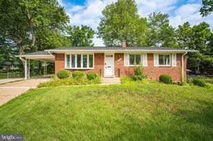 7410 Baylor Ave, College Park, MD 20740 - Photo 1
