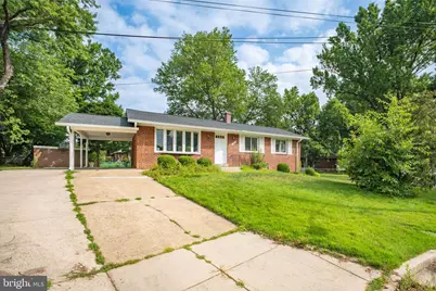 7410 Baylor Avenue, College Park, MD 20740 - Photo 3