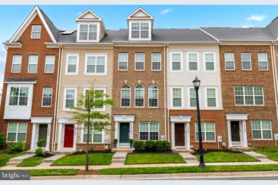 12504 Rustic Rock Lane, Beltsville, MD 20705 - Photo 1