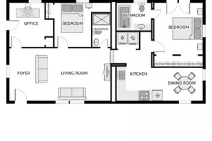 1410 Airport Ln, Accokeek, MD 20607 - Photo 17