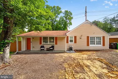 1410 Airport Lane, Accokeek, MD 20607 - Photo 1
