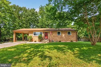 8810 Bluffwood Lane, Fort Washington, MD 20744 - Photo 1