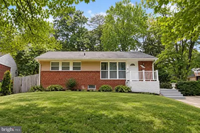 6426 Inlet Street, Hyattsville, MD 20784 - Photo 1