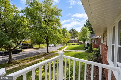 6426 Inlet Street, Hyattsville, MD 20784 - Photo 31