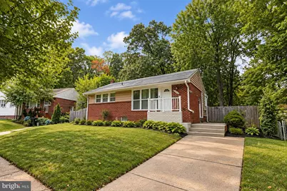 6426 Inlet Street, Hyattsville, MD 20784 - Photo 3