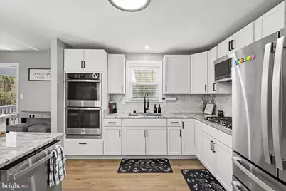 7009 Dower House Road, Upper Marlboro, MD 20772 - Photo 5