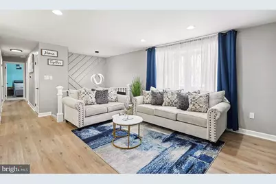 7009 Dower House Road, Upper Marlboro, MD 20772 - Photo 11