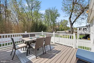 7009 Dower House Rd, Upper Marlboro, MD 20772 - Photo 23