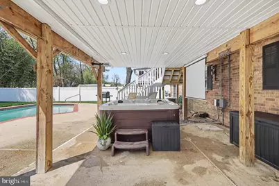 7009 Dower House Road, Upper Marlboro, MD 20772 - Photo 31