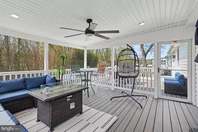 7009 Dower House Road, Upper Marlboro, MD 20772 - Photo 21
