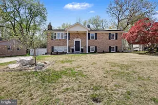 7009 Dower House Rd, Upper Marlboro, MD 20772 - Photo 33