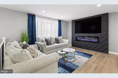 7009 Dower House Road, Upper Marlboro, MD 20772 - Photo 9