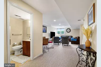 2505 Falling Brook Terrace, Hyattsville, MD 20783 - Photo 3