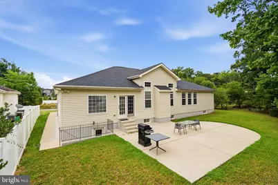 13305 Old Fort Road, Fort Washington, MD 20744 - Photo 57