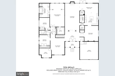 13305 Old Fort Road, Fort Washington, MD 20744 - Photo 63