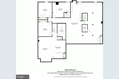 13305 Old Fort Road, Fort Washington, MD 20744 - Photo 63